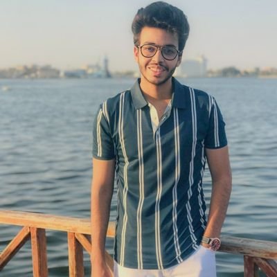 ZiadElgendy333's profile picture. In my mind I'm always the best✨