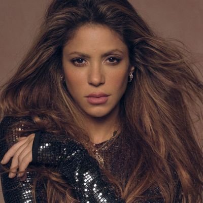 shakira stan first human next || fan account