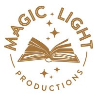 Magic Light Productions ✨(@MagicLightPro) 's Twitter Profile Photo