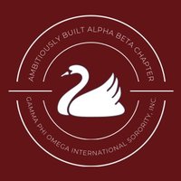 Gamma Phi Omega - Central Michigan University (@gphiocmich) 's Twitter Profile Photo Gamma Phi Omega - Central Michigan University (@gphiocmich) 's Twitter Profile Photo