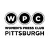 Women's Press Club of Pittsburgh (@wpcpgh) Twitter profile photo Women's Press Club of Pittsburgh (@wpcpgh) Twitter profile photo