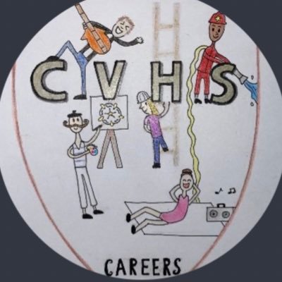 Parent and student Careers information from Colne Valley High Schools Careers department.