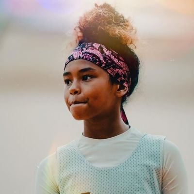 Anyla Parker Profile