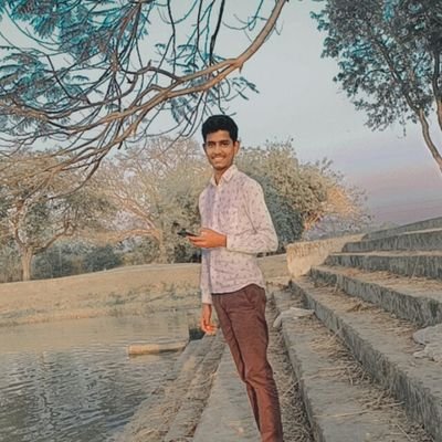 Ajitkumar802220's profile picture. 