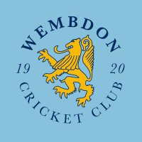 Wembdon Cricket Club(@wembdoncc) 's Twitter Profile Photo
