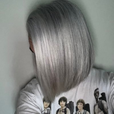 GriffethHeather's profile picture. Here for the show.