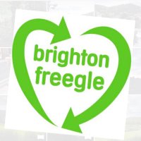 GreenCycleSussex(@FreegleBrighton) 's Twitter Profile Photo