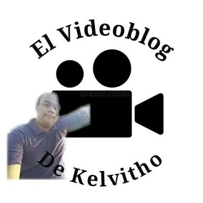 El Videoblog de Kelvitho ahora está por Twitter síguenos y disfruta de todo el contenido solo para ti.
ADM: @Kelvito_EnerBen animador de este Videoblog