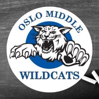 Oslo Middle School(@OMS_Connected) 's Twitter Profile Photo