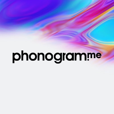 Phonogram.me