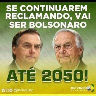 Bolsomito 2022

🇧🇷🇧🇷🇧🇷