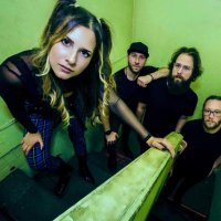 Hello Luna (@hellolunaband) 's Twitter Profile