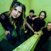 Hello Luna (@hellolunaband) Twitter profile photo Hello Luna (@hellolunaband) Twitter profile photo
