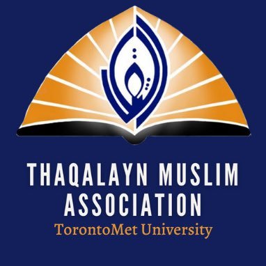 The Thaqalayn Muslim Association at TorontoMet (formerly known as Ryerson) University.