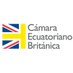 Cámara Ecuatoriano Británica (@camaraecubrit) Twitter profile photo Cámara Ecuatoriano Británica (@camaraecubrit) Twitter profile photo