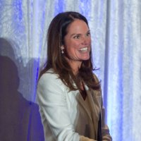 Melissa Nelson (@nelson4sao) 's Twitter Profile