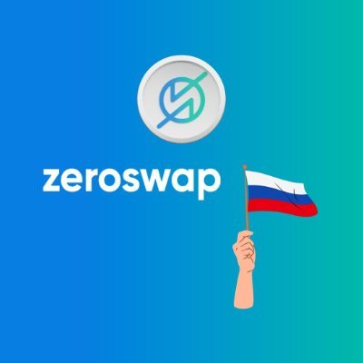 Zeroswap | Russia