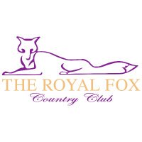 Royal Fox Country Club(@TheRoyalFoxCC) 's Twitter Profile Photo