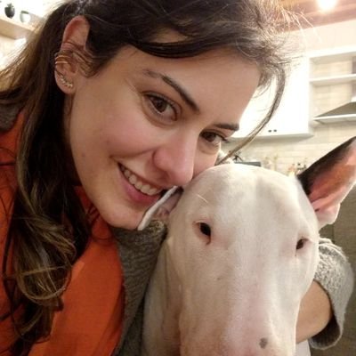 amandamrramos's profile picture. Atención: estación en curva.⠀⠀⠀