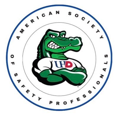 UHD’s American Society of Safety Professionals Student Section. Stay informed on meetings, events, internships and scholarship opportunities.