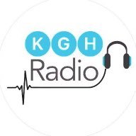 Volunteer radio service for @KettGeneral and our local community. Tune in and join the team via our website 👇🏻
(Registered charity no. 1188017)