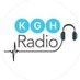 KGH Radio (@kghradio) Twitter profile photo KGH Radio (@kghradio) Twitter profile photo