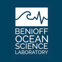 Benioff Ocean Science Laboratory(@UCSBenioffOcean) 's Twitter Profileg