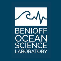 Benioff Ocean Science Laboratory (@ucsbenioffocean) 's Twitter Profile Photo Benioff Ocean Science Laboratory (@ucsbenioffocean) 's Twitter Profile Photo