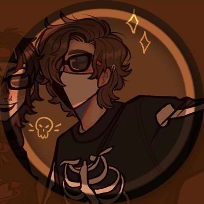 ❦︎Hello people of the earth❦︎
@shhitsash the ☠︎︎ to my ♕