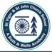 SVSJ Church School and The Mill Nursery (@churchsvsj) Twitter profile photo SVSJ Church School and The Mill Nursery (@churchsvsj) Twitter profile photo