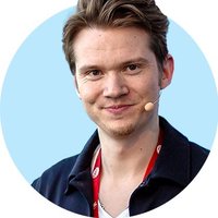 Martin Blaschka (@martin_blaschka) 's Twitter Profile