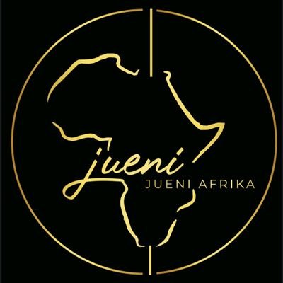 'JUENI AFRIKA' is a swahili word meaning 'KNOW AFRICA' 🌍. 
Promoting Africa's Urban Tourism 🏙.