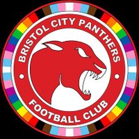 Bristol City Panthers FC 🏳️‍🌈🏳️‍⚧️(@BristolPanthers) 's Twitter Profile Photo