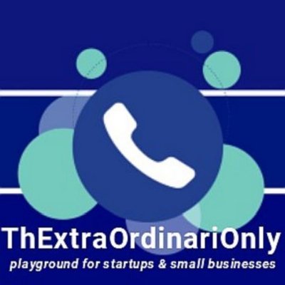 How to build your life, small business, startup 💯 https://t.co/vkBdnanMpF…
Business coaching, consulting, writing, SMM
👉#thextraordinarionly