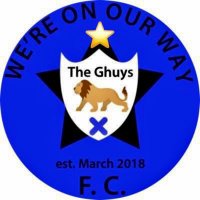 We’re On Our Way FC (@woowfc) 's Twitter Profile