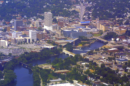 occupysouthbend's profile picture. 