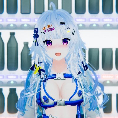 楼銘VTuber&VLiver
同じ配信者としてみなさんの応援が出来たらいいなと思っています(๑•̀ㅂ•́)و✧
そして、一緒に大きくなれたらなって思ってます🎉
頑張ってる人をいいねやフォローRTするのでよろしくお願いしまーす❤
配信垢のフォローも何卒🎶
本垢はこちら→ @shin_roumei