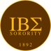 Iota Beta Sigma Sorority (@iotabetasigma) Twitter profile photo Iota Beta Sigma Sorority (@iotabetasigma) Twitter profile photo