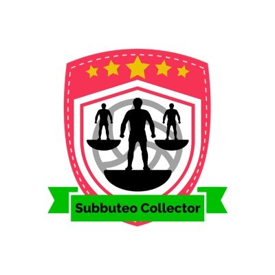 Collecting since 2014. Creator of the 1st Subbuteo vlog, Youbbuteo. 1/4 of Net Flicks-The Subbuteo Show. Views are mine only and not of the ESA