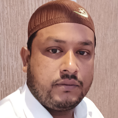 AliSham90543142's profile picture. 