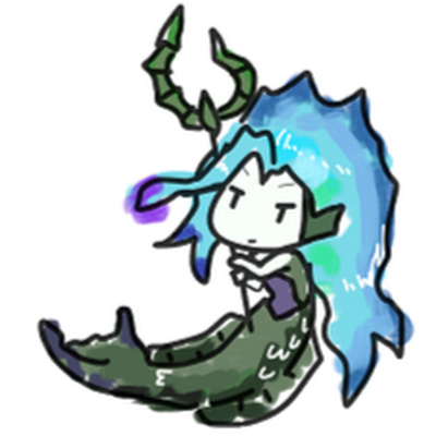 Dystnami's profile picture. merfolk
blue mage
discipline priest
survived martial law
barely alive
I hate summer