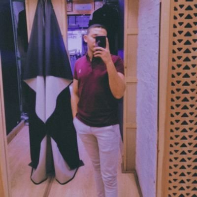 axah43's profile picture. Still Cold || 🇧🇭🇪🇬