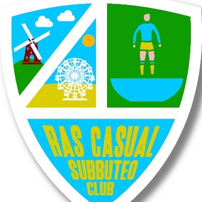 RAS (Rochford & Southend) Casual Subbuteo Club Profile