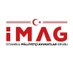 İMAG (@ist_mag) Twitter profile photo İMAG (@ist_mag) Twitter profile photo