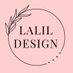 Lalil Design (@lalildesign) Twitter profile photo Lalil Design (@lalildesign) Twitter profile photo