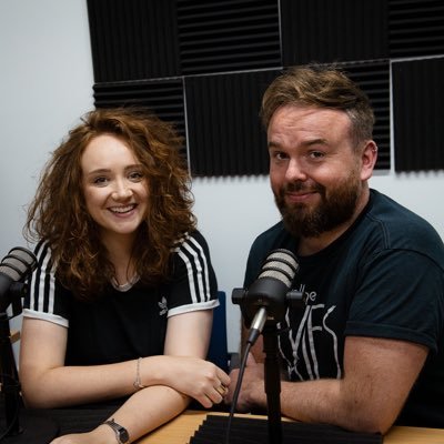 A podcast that goes beyond every musician's favourite question, hosted by Charlotte Printer and @brokenchanter. Part of the @GladRadio family.