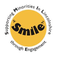 SMILE Network (@smile_lincs) 's Twitter Profile