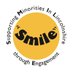 SMILE Network (@smile_lincs) Twitter profile photo SMILE Network (@smile_lincs) Twitter profile photo