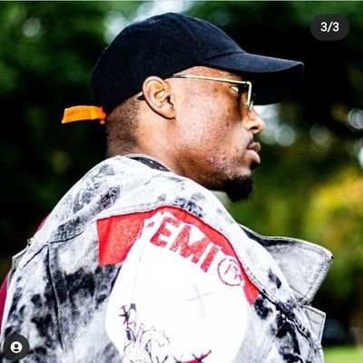very calm. I'll respect u even when I know u've declared your hatred for me, ngwana wa Sione🐄💫👏