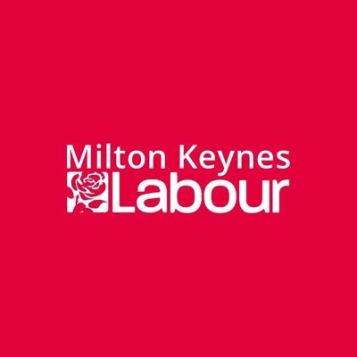 You’re better off with Labour 🌹 Promoted by Shanika Mahendran on behalf of MKLP, both at 112 Newport Rd, New Bradwell, MK13 0AA